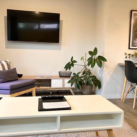 Arrowtown Motel المظهر الخارجي الصورة