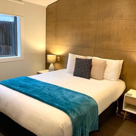 Arrowtown Motel المظهر الخارجي الصورة