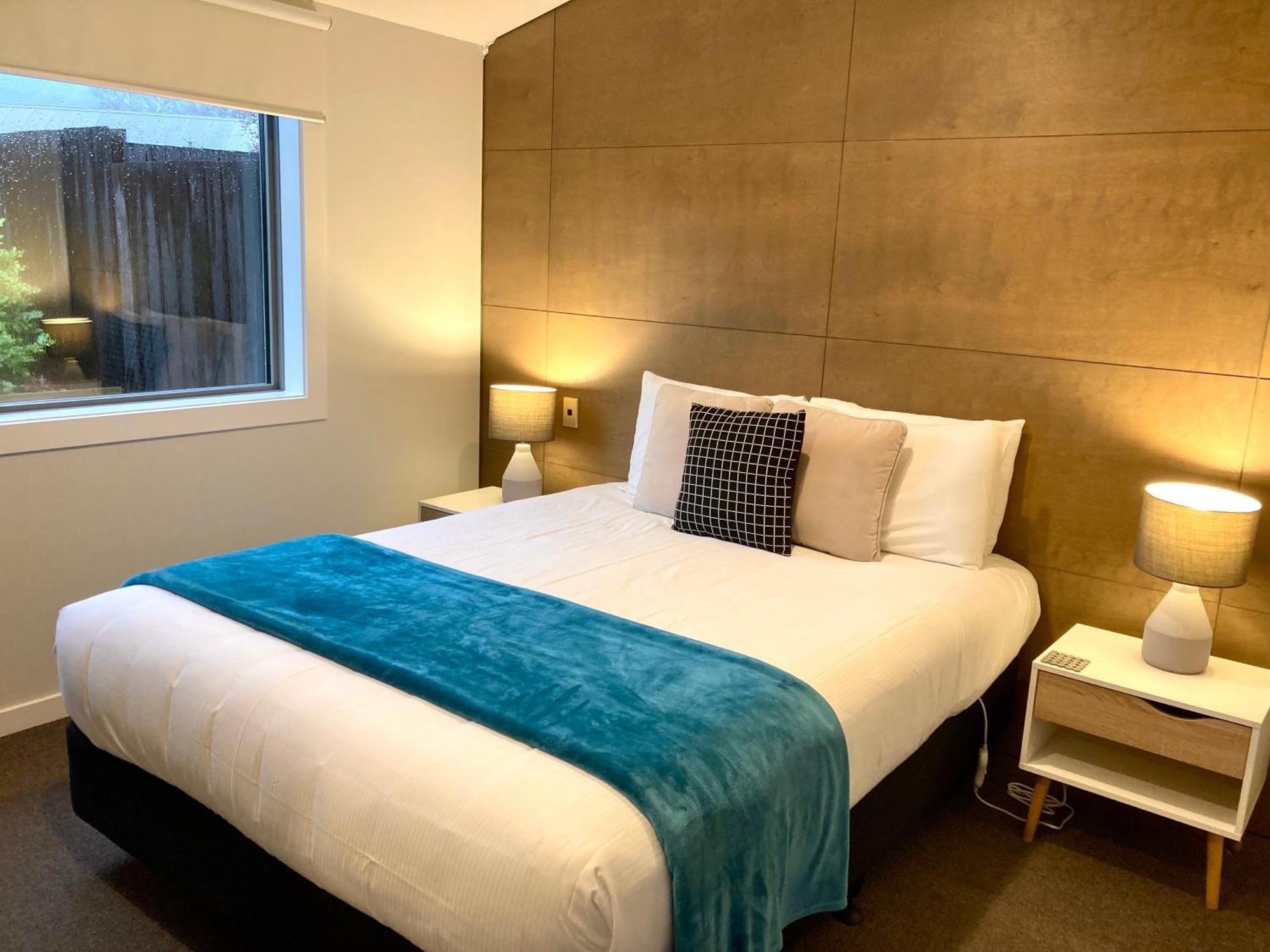 Arrowtown Motel المظهر الخارجي الصورة