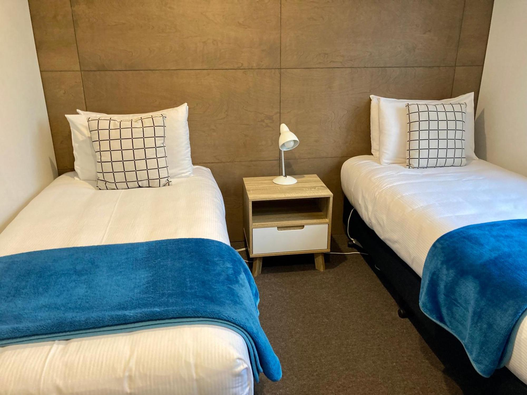 Arrowtown Motel المظهر الخارجي الصورة