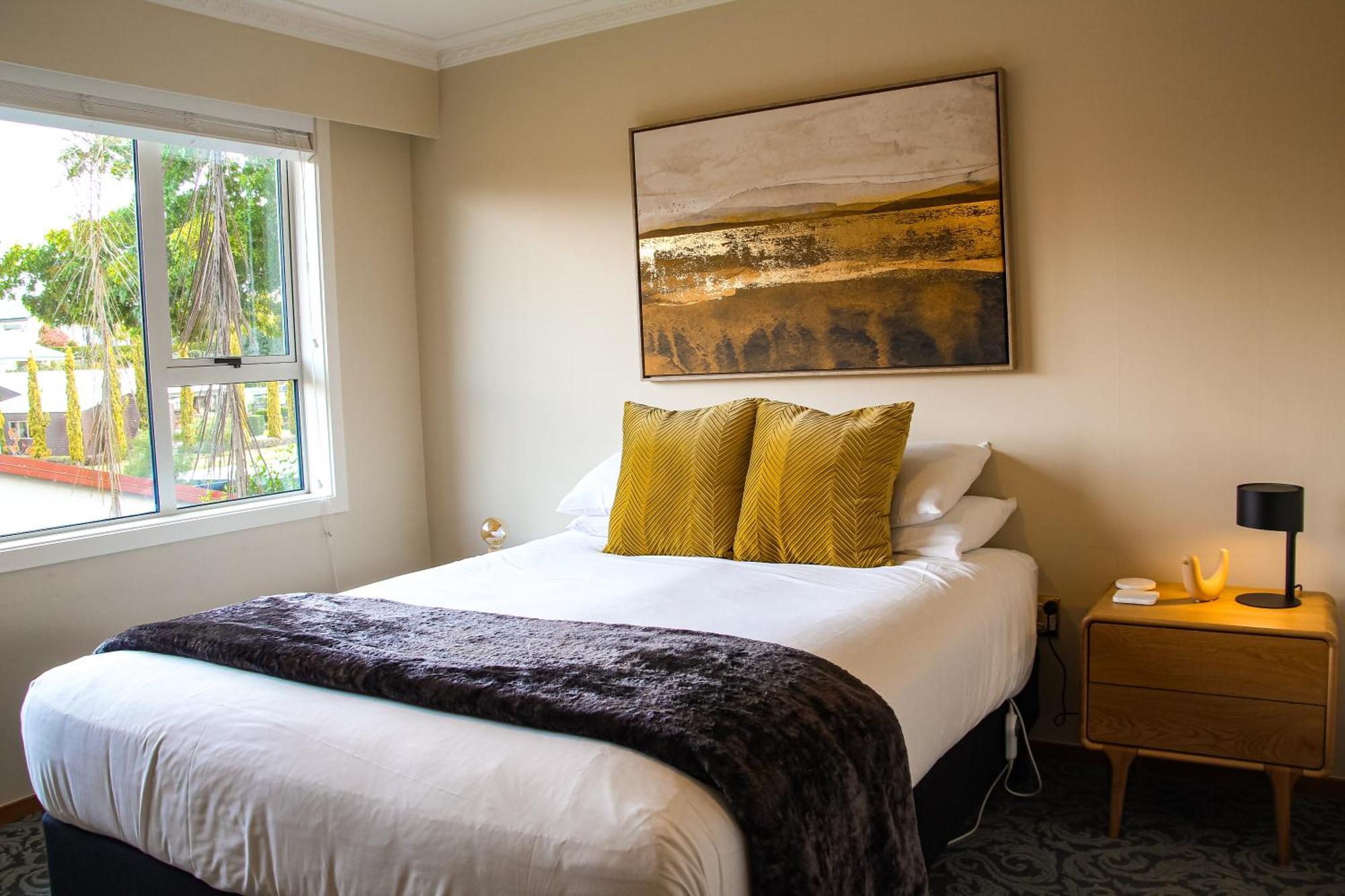 Arrowtown Motel المظهر الخارجي الصورة