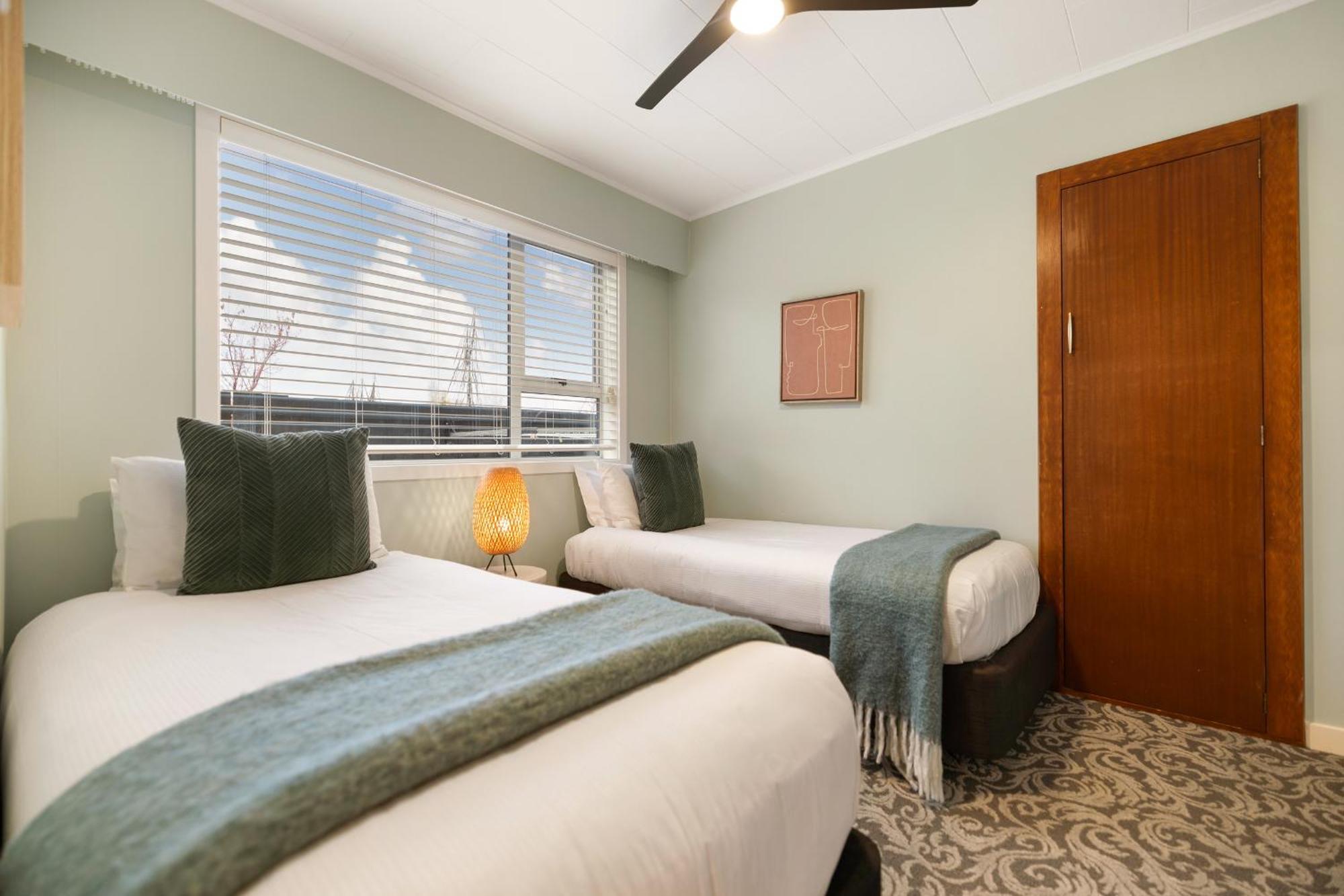 Arrowtown Motel المظهر الخارجي الصورة