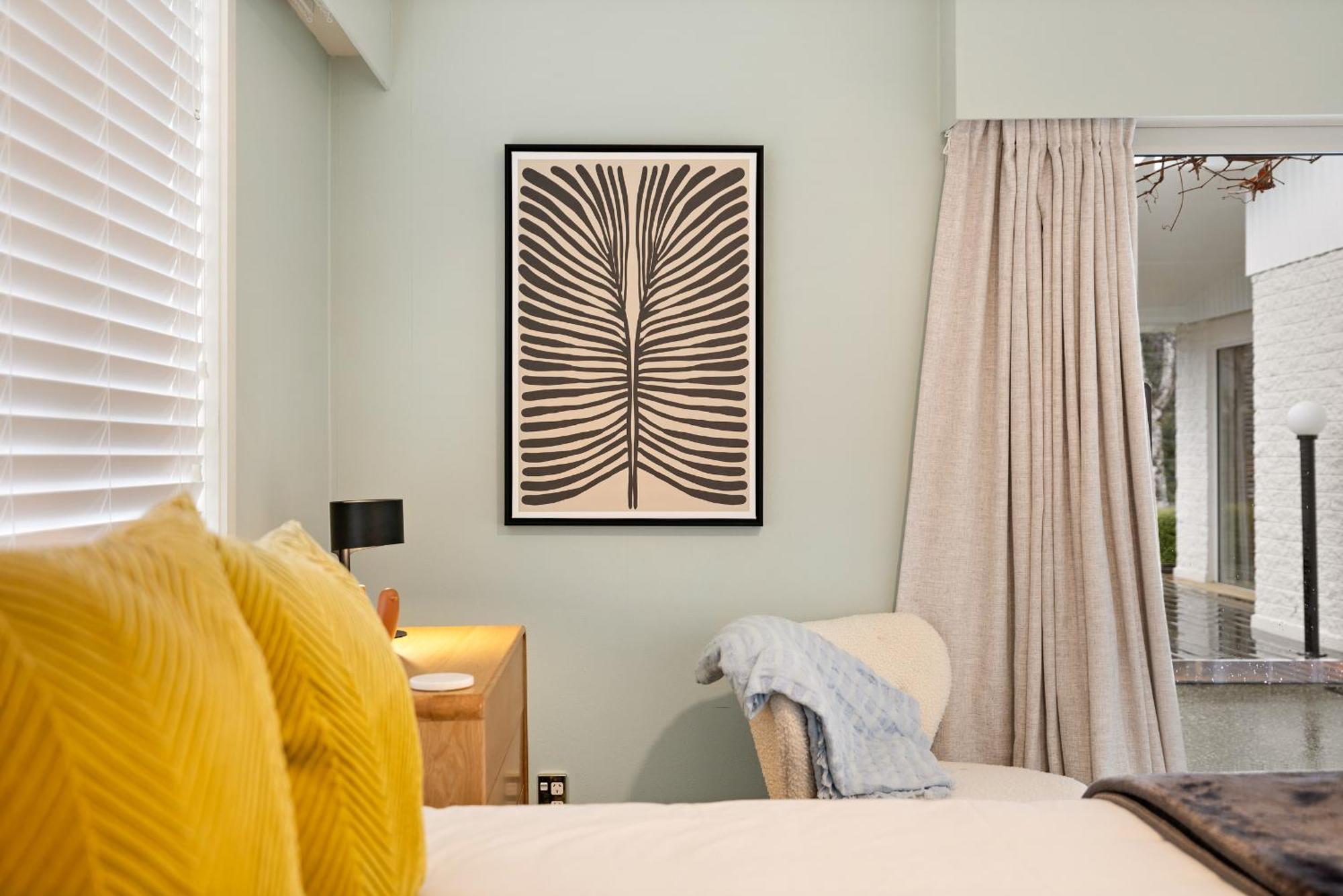 Arrowtown Motel المظهر الخارجي الصورة