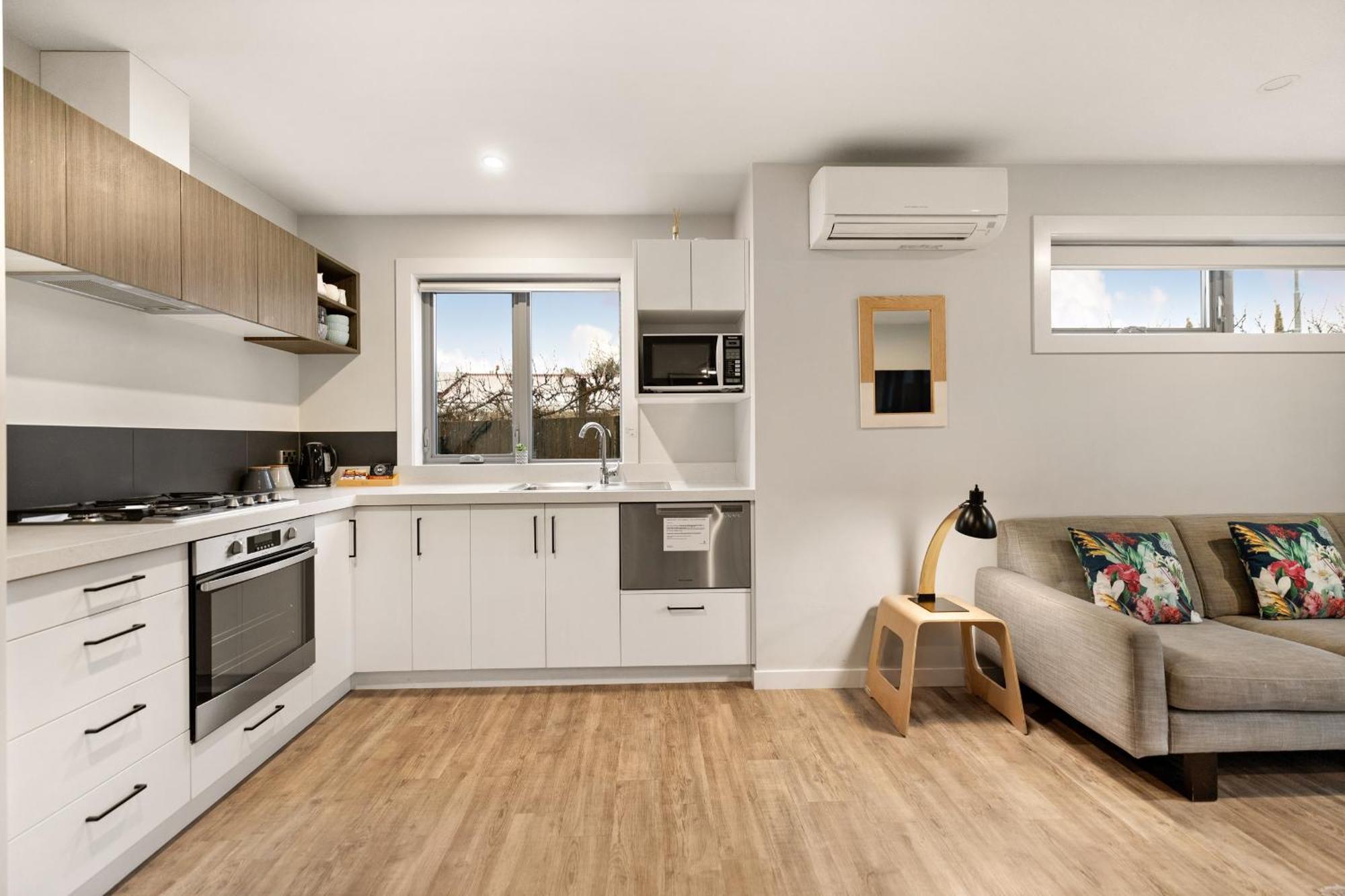 Arrowtown Motel المظهر الخارجي الصورة