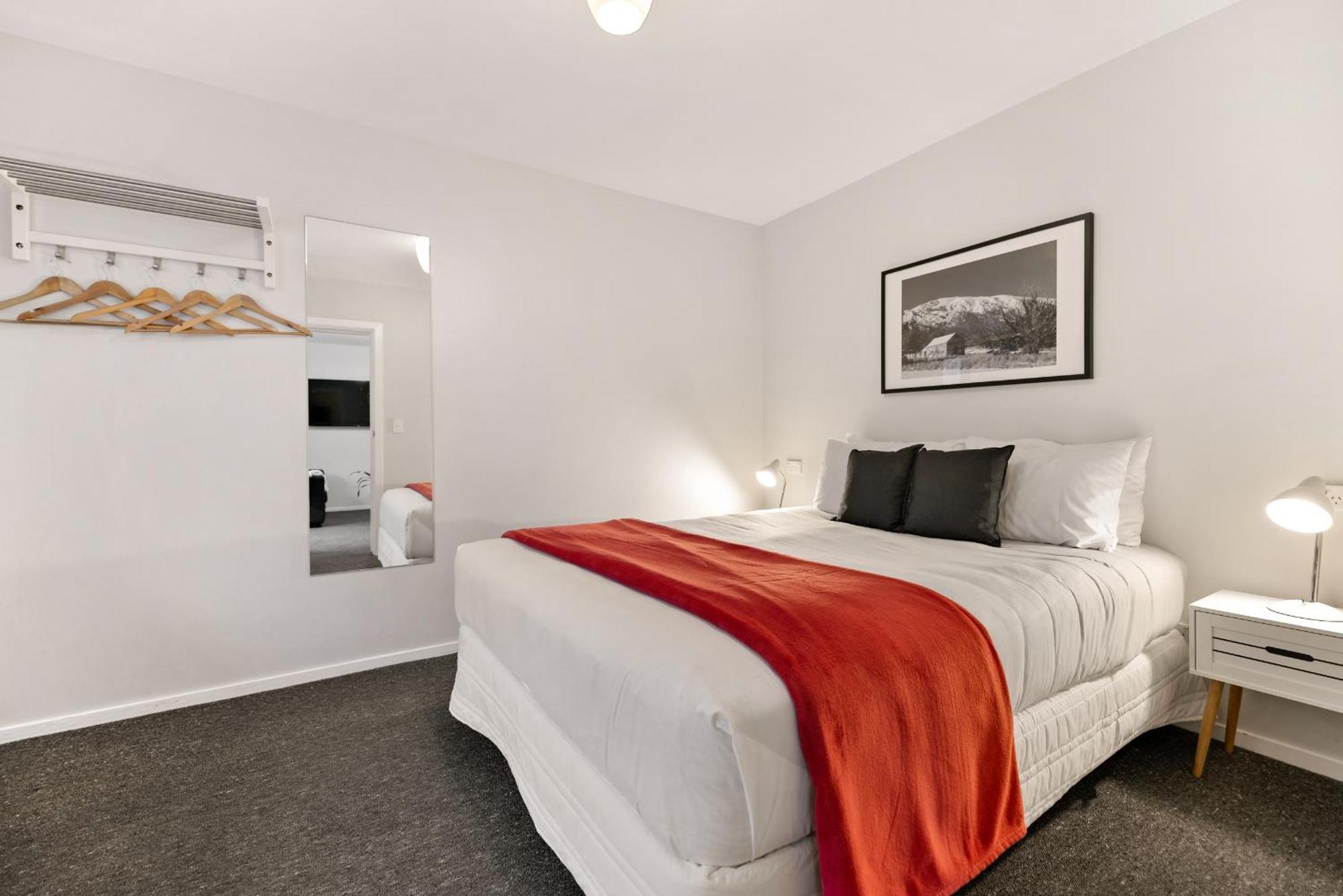 Arrowtown Motel المظهر الخارجي الصورة