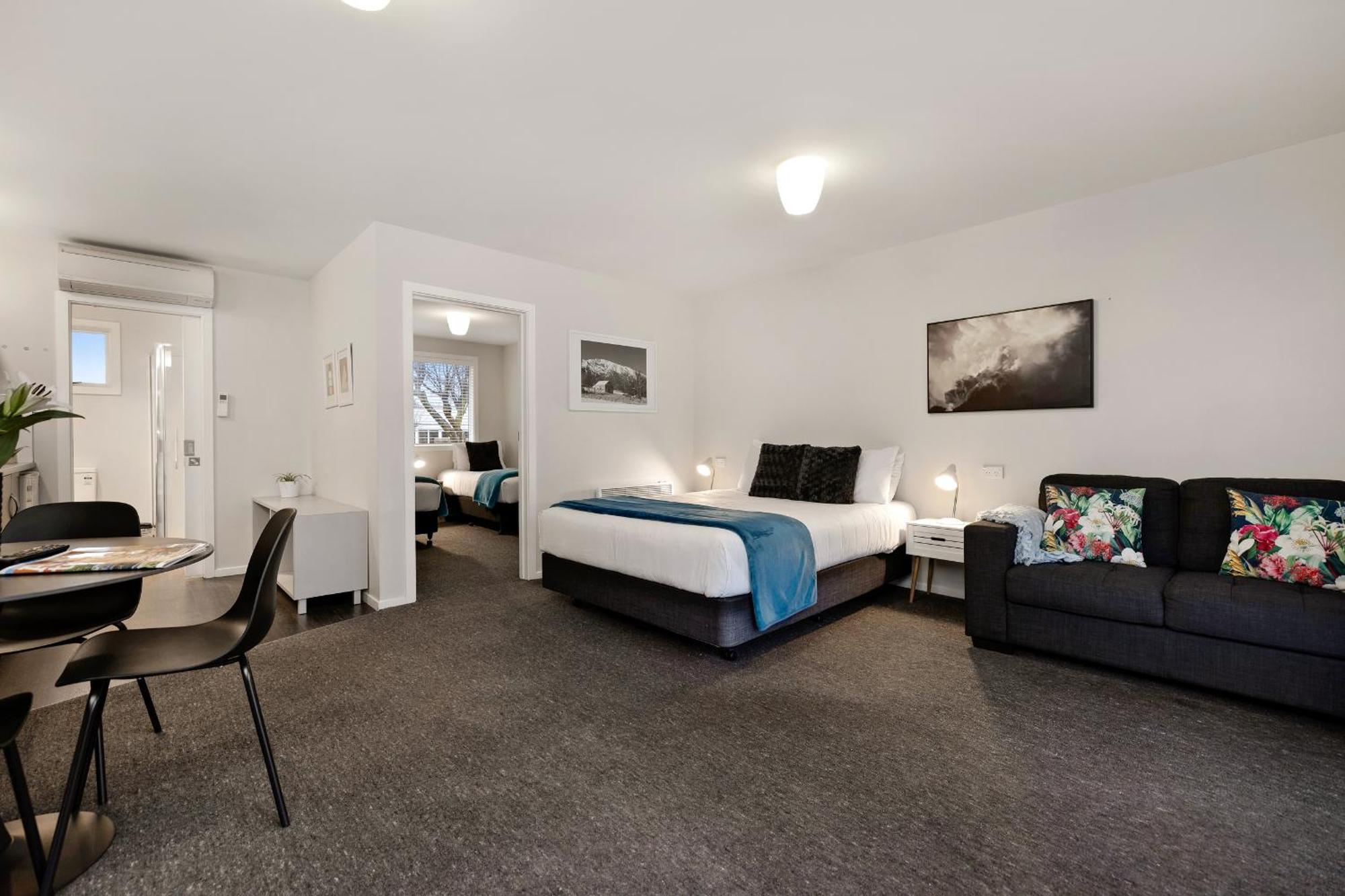 Arrowtown Motel المظهر الخارجي الصورة