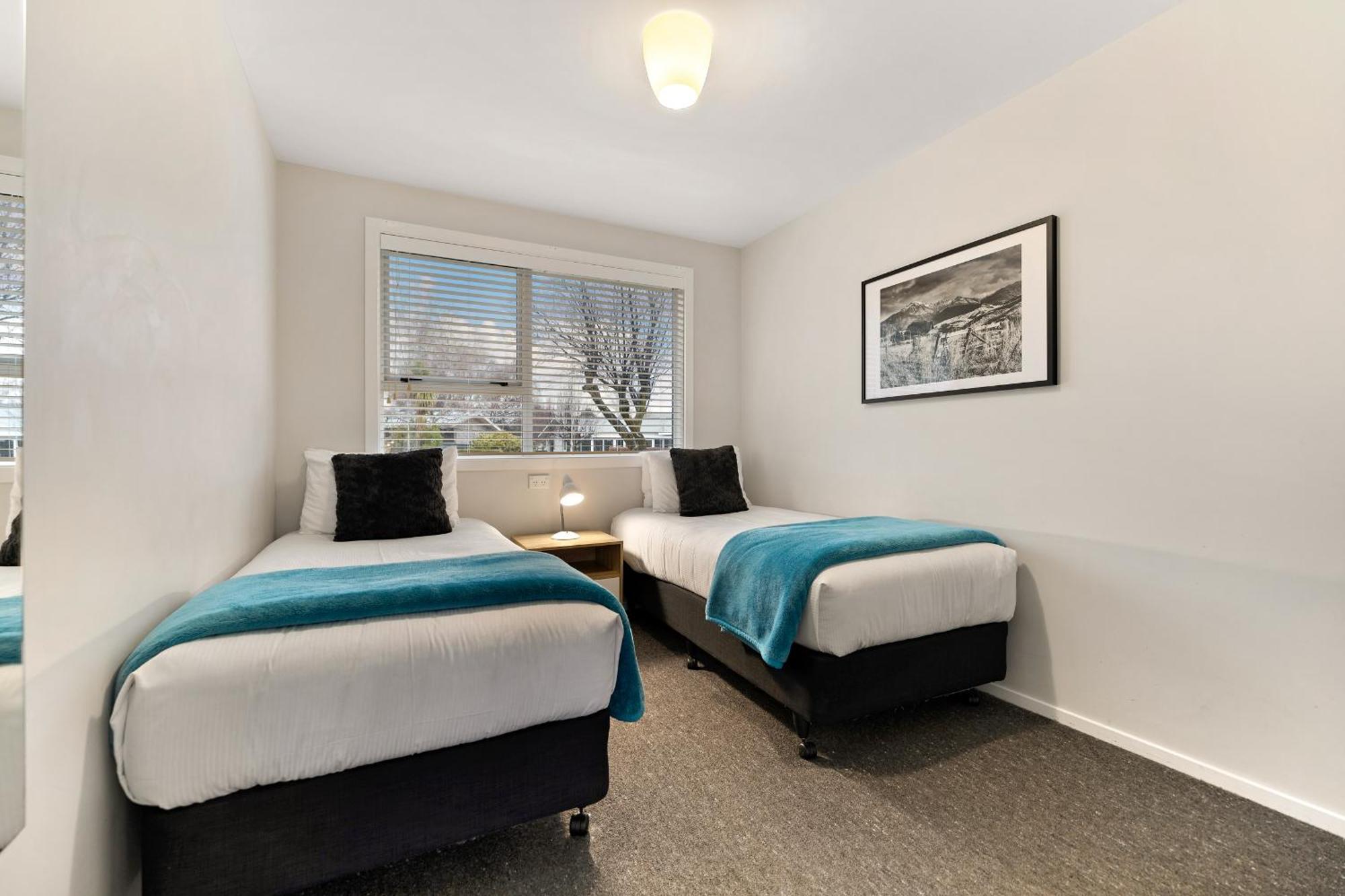 Arrowtown Motel المظهر الخارجي الصورة