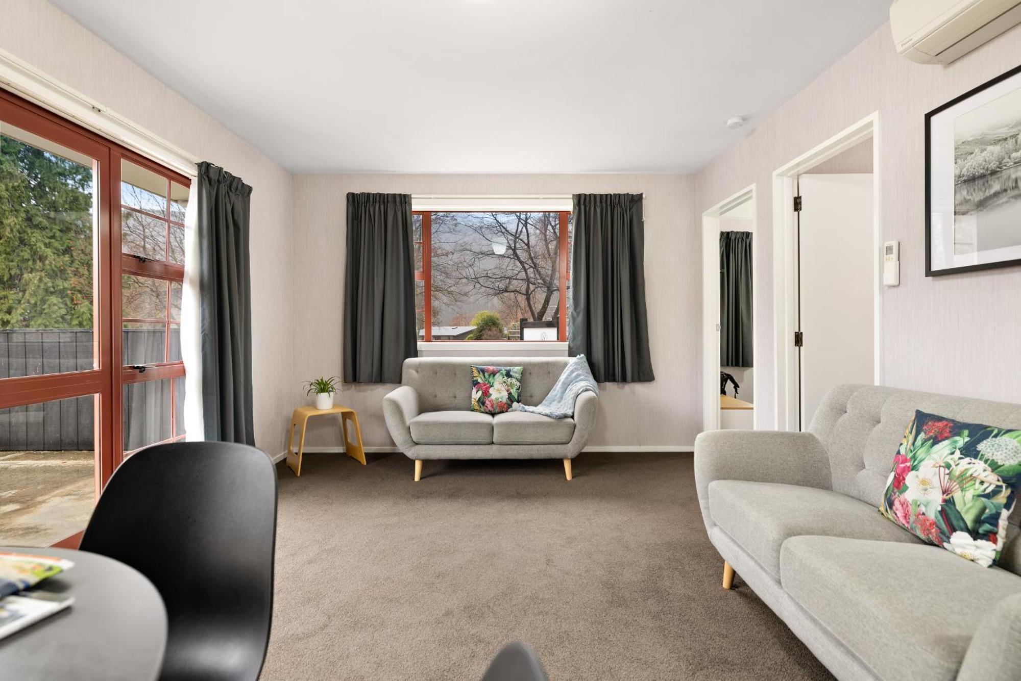 Arrowtown Motel المظهر الخارجي الصورة