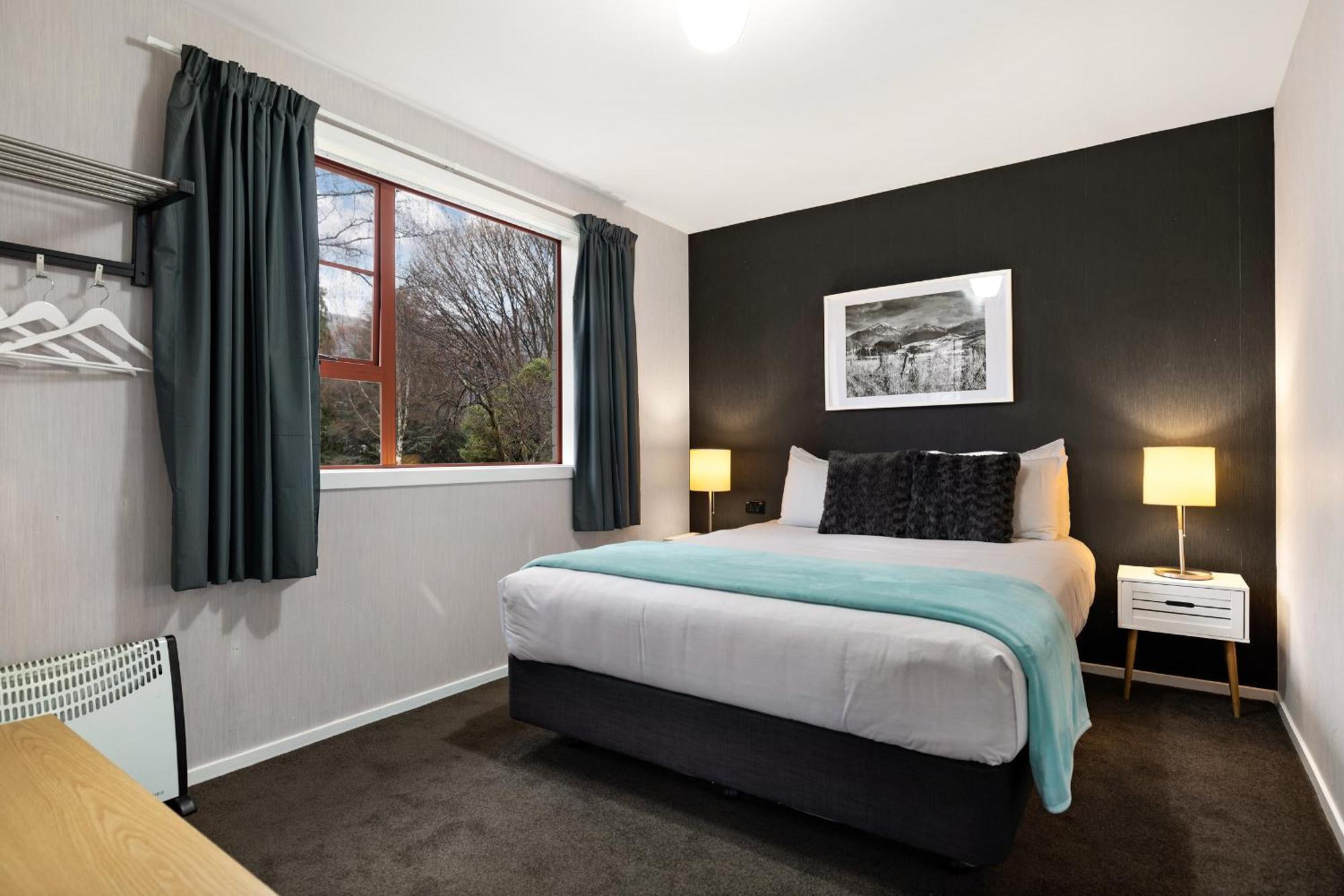 Arrowtown Motel المظهر الخارجي الصورة