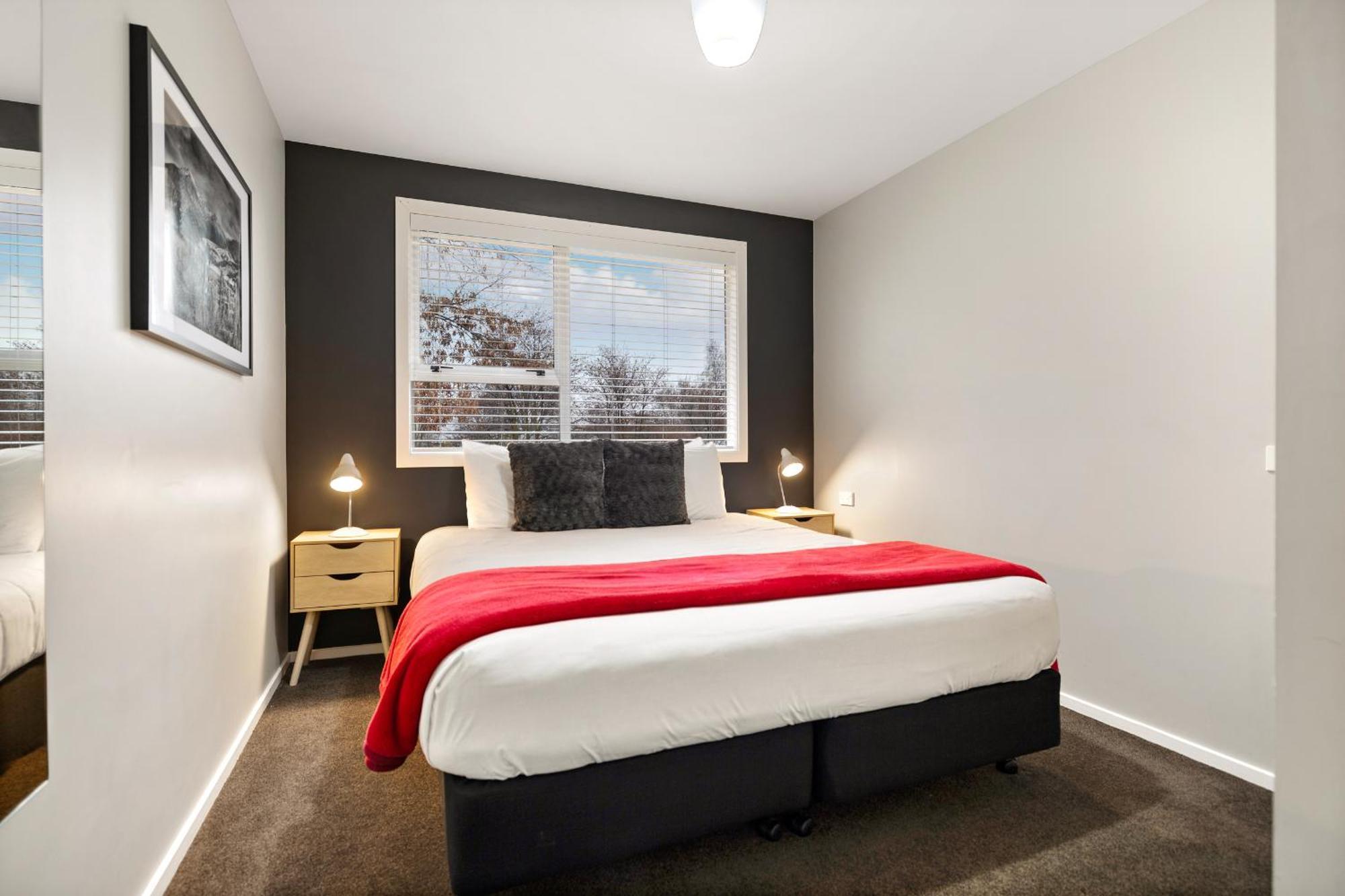 Arrowtown Motel المظهر الخارجي الصورة